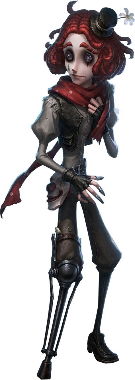 Identity V Wiki .